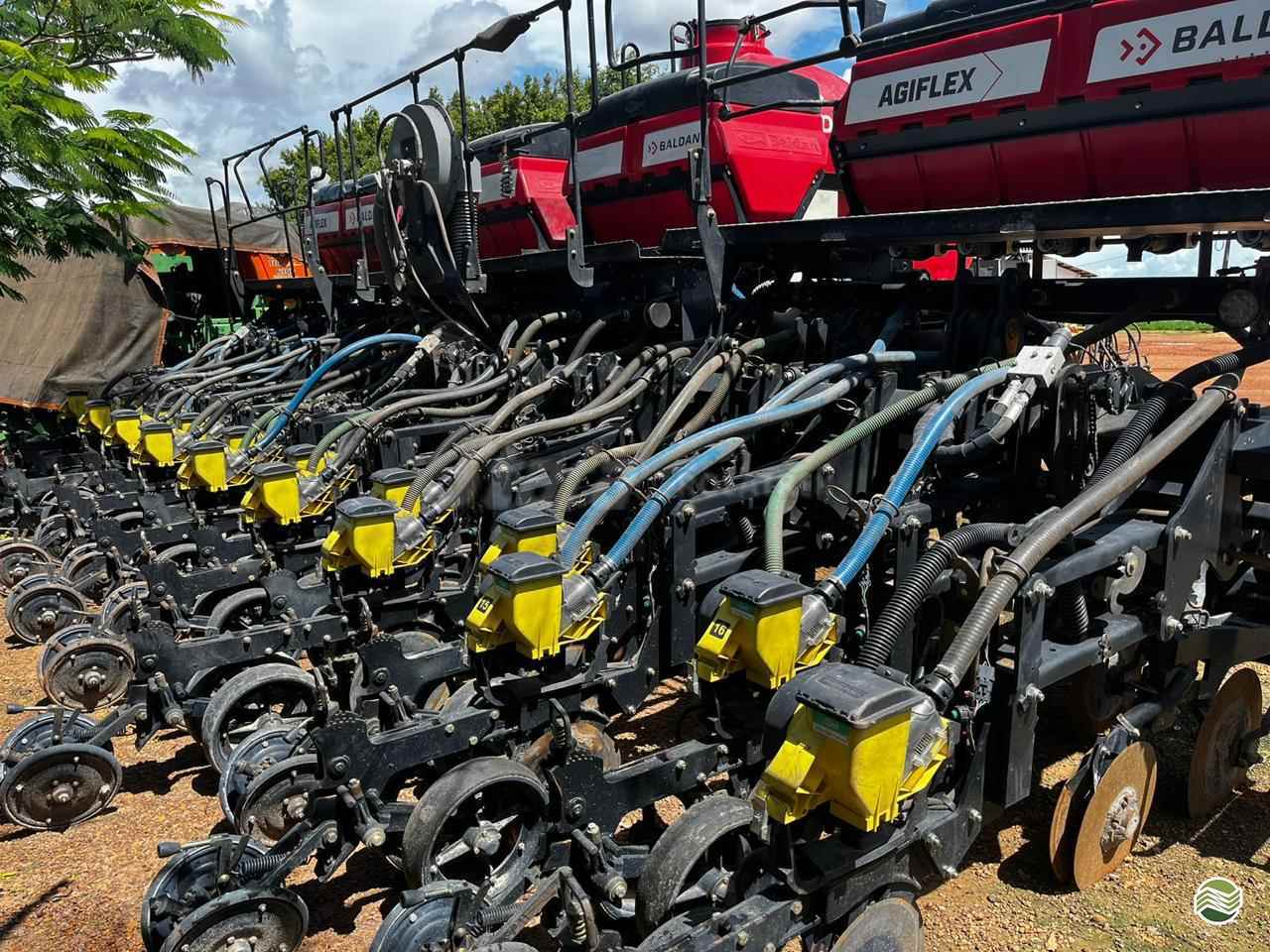 PLANTADEIRA BALDAN AGIFLEX Rolatrek Implementos Agrícolas - Stara CASTRO PARANÁ PR